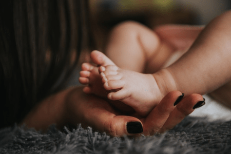 신생아 성인 땀띠 원인 증상