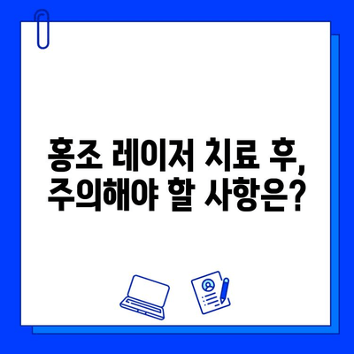 안면 발적, 이제는 안녕! 홍조 레이저 치료의 놀라운 효과 | 홍조, 안면 발적, 레이저 치료, 피부 개선