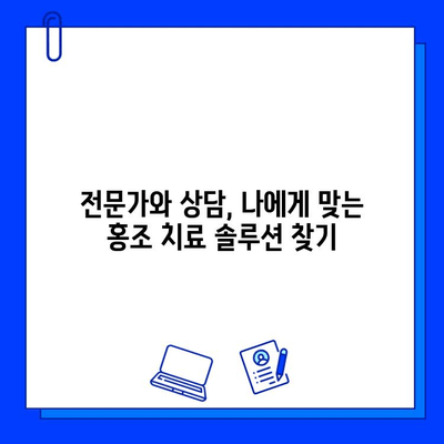 홍조 치료 혁신| 브이빔 레이저 vs 시너지 | 비교 분석 & 효과적인 선택 가이드