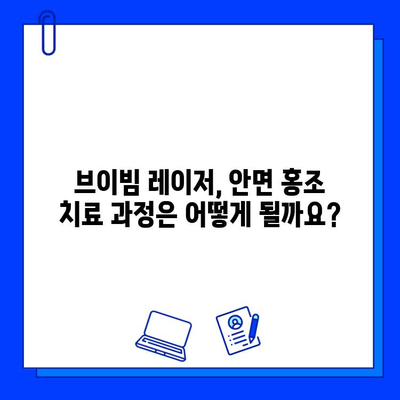 안면 홍조, 브이빔 레이저로 해결할 수 있을까요? 가격, 진행 과정, 후기까지 모두 공개합니다! | 안면 홍조, 브이빔 레이저, 시술 후기, 가격, 진행 과정