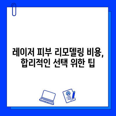 레이저 피부 리모델링 가격 비교| 싼 곳만 고집하면 후회할 수 있다는 사실 | 부작용, 효과, 전문의, 비용, 팁