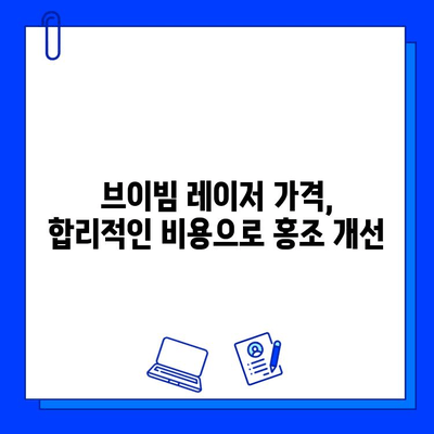 홍조 안녕! 브이빔 레이저, 가격과 효과 비결｜ 홍조 치료, 피부과 시술, 레이저 시술 가격