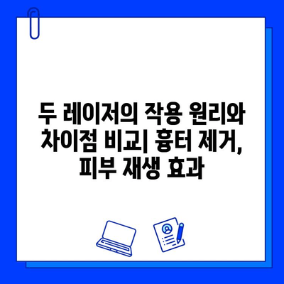 프락셀 vs 브이빔 레이저| 흉터 치료 효과 비교 분석 | 환자 연구, 흉터 제거, 피부 재생, 레이저 시술