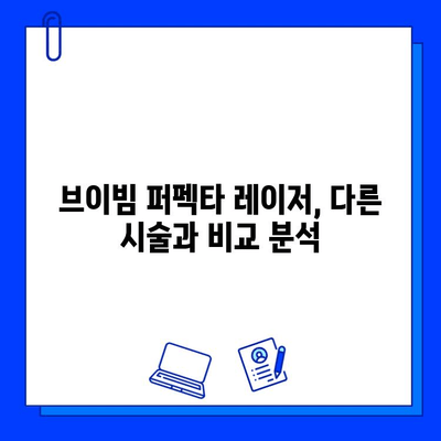 여드름 자국, 브이빔 퍼펙타 레이저로 해결 가능할까? | 솔직 후기 & 효과 비교