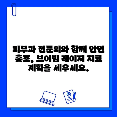 브이빔 레이저로 해결 가능한 안면 홍조 종류| 효과적인 치료 솔루션 | 안면 홍조, 브이빔 레이저, 피부과 치료, 혈관 확장, 홍조 개선