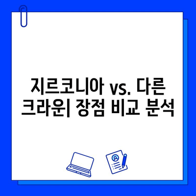 장안동 임플란트 치과, 지르코니아 선택의 이유| 특징 & 장점 비교 | 임플란트, 지르코니아 크라운, 장안동 치과