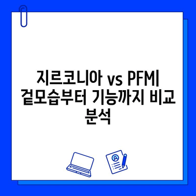 국민건강보험 임플란트 후 지르코니아 vs PFM 보철물| 차이점 비교분석 | 임플란트, 보철, 치과, 비용