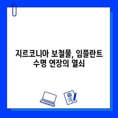 전악 임플란트 지르코니아 보철물 적용| 장점, 단점, 그리고 고려 사항 | 임플란트, 보철, 치과