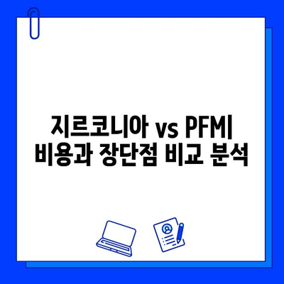 보험 적용 임플란트 후, 지르코니아 vs PFM 보철물| 나에게 맞는 선택은? | 임플란트, 보철, 비용, 장단점 비교