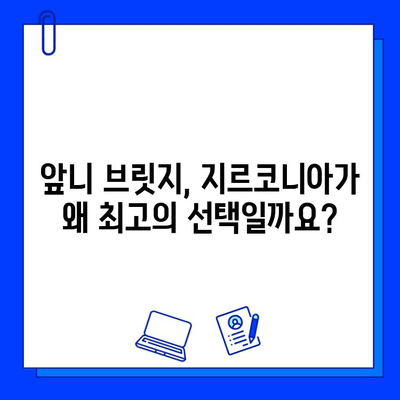 앞니 브릿지와 지르코니아| 망가진 미소를 완벽하게 되살리는 비밀 | 앞니, 브릿지, 지르코니아, 미소, 치과, 솔루션