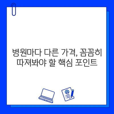 지르코니아 임플란트 가격 변동, 무엇이 좌우할까요? | 핵심 요인 분석 및 가격 비교 가이드