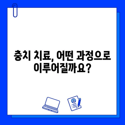 충치 치료 전 꼭 알아야 할 정보| 치료 과정, 비용, 주의사항 | 치과, 치료, 충치, 예방