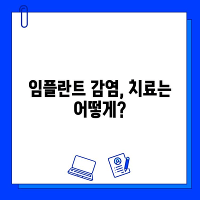 임플란트 감염| 증상, 치료, 예방 | 완벽 가이드 | 치과, 감염 관리, 임플란트 성공