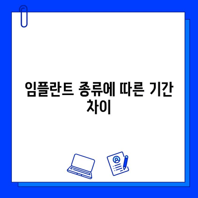 임플란트 기간, 왜 다를까요? 개인별 차이를 결정하는 주요 요인 5가지 | 임플란트, 기간, 개인차, 요인, 정보