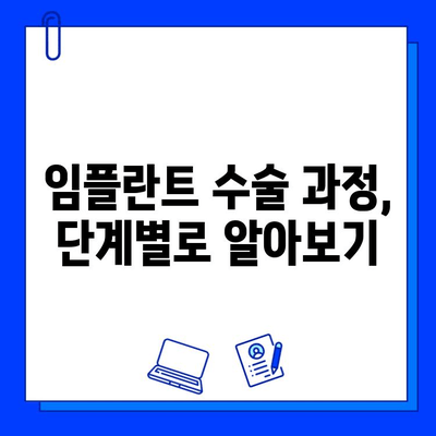 임플란트 수술, 궁금한 점이 있다면? | 임플란트 수술 가이드, 비용, 과정, 주의사항