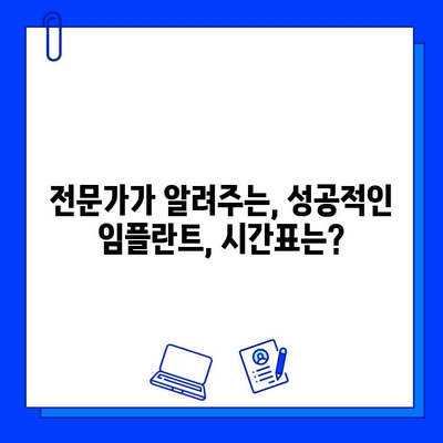 전제 임플란트, 얼마나 걸릴까? 사례별 기간 비교 가이드 | 임플란트 기간, 전제 임플란트, 치료 기간, 사례 분석