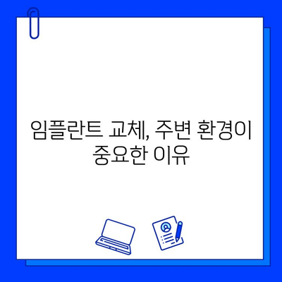 임플란트 교체 비용, 지역별 차이 알아보기| 주변 환경 고려 가이드 | 임플란트, 치과, 비용, 지역, 환경