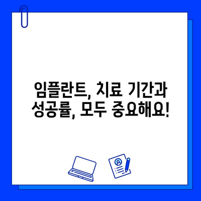 전체 임플란트 기간| 주저하지 마세요 | 임플란트, 치료 기간, 성공적인 임플란트