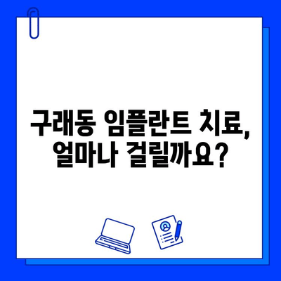 구래동 임플란트 치료 기간, 개인별 맞춤 정보 확인하세요 | 임플란트, 치료 기간, 구래동 치과, 비용, 상담