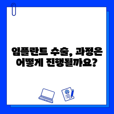구래동 임플란트 기간, 개인차는 얼마나? | 임플란트 수술, 회복 기간, 주의사항, 비용