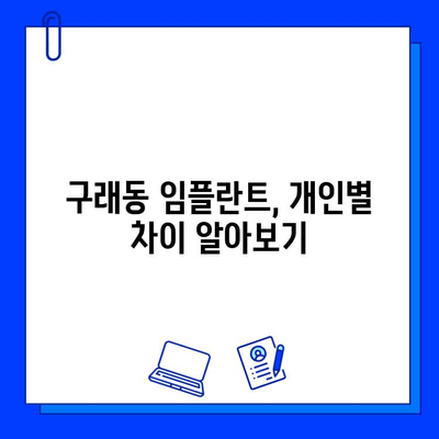 구래동 임플란트 기간| 개인별 맞춤 진료로 만족도 높이기 | 구래동 치과, 임플란트 상담, 임플란트 기간, 개인별 차이