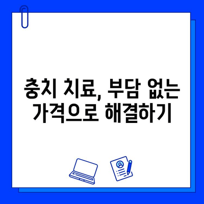 금오동에서 양심적인 치과 찾고 충치 치료 받는 방법 | 충치 치료, 치과 추천, 가격 비교