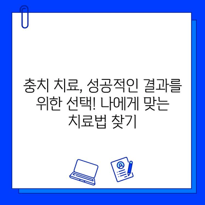 치아 구멍, 이제 걱정하지 마세요! 최고 성공률의 충치 치료법 | 치아 구멍, 충치 치료, 치과