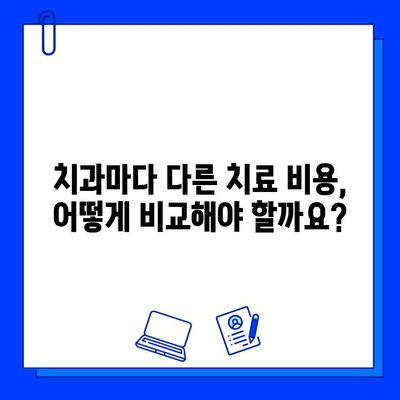 충치 치료 비용 비교| 여러 치과 의사 상담으로 합리적인 선택 | 치과, 치료 비용, 상담, 비교