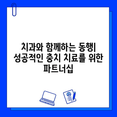 충치 치료 실패 원인 분석| 과거와 미래를 통해 알아보는 치료 성공 전략 | 충치, 치료 실패, 원인 분석, 치료 성공, 치과, 관리