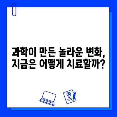 충치 치료의 과거, 현재, 미래| 과학이 만든 놀라운 변화 | 치과, 치료법, 충치 예방