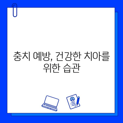 충치 치료 기간, 얼마나 걸릴까요? | 치료 과정, 비용, 주의사항, 예상 기간