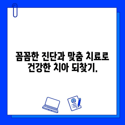 청주 충치 치료, 맞춤형 케어로 완벽하게 해결하세요 | 청주 치과, 충치, 치료, 맞춤형 치료