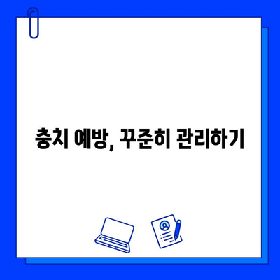 충치 치료 기간, 입에 어떤 영향을 미칠까요? | 치료 과정, 회복 기간, 주의 사항