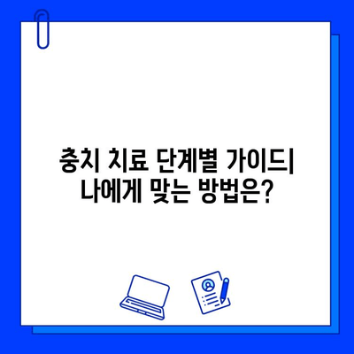 당산 치과에서 알려주는 충치 치료 단계별 가이드 | 충치 원인, 증상, 치료 방법, 예방 팁