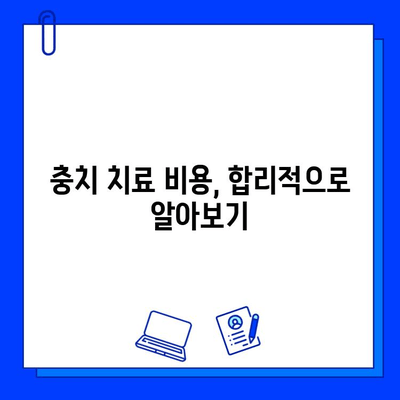 충치 치료, 어린이부터 성인까지 가능할까요? | 치료 과정, 주의 사항, 비용