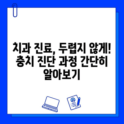 충치 의심? 알아야 할 진단 & 예방 가이드 | 치아 건강, 치과 진료, 충치 예방