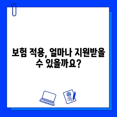 충치 치료 비용 완벽 가이드| 알아야 할 필수 정보 | 치료 종류별 비용, 보험 적용, 주의 사항