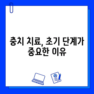 치아 구멍 초기 단계| 충치 진단 & 치료 시기, 놓치면 후회할 수 있어요! | 충치, 초기 증상, 치료법, 치과 상담