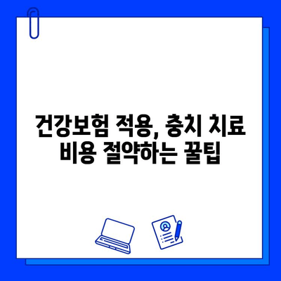 충치 치료 비용, 궁금하신가요? 지역별 치과 비용 & 정보 확인 | 충치, 치과, 비용, 치료, 정보