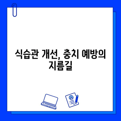 충치 치료 후, 튼튼한 치아를 위한 구강 위생 관리법 | 치아 건강, 예방법, 관리 팁