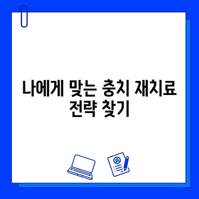 충치 치료 실패, 이제는 끝내자! | 원인 분석부터 재치료 성공 전략까지