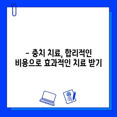 충치 치료 비용, 지역별 치과별 비교 분석 | 충치 치료, 치과 비용, 가격 비교, 치료 방법