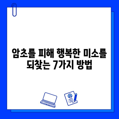 임플란트 성공을 위한 필수 가이드| 암초를 피하고 행복한 미소를 되찾는 7가지 방법 | 임플란트, 성공률, 부작용, 관리, 주의사항