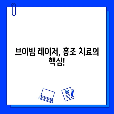 브이빔 레이저 홍조 치료| 효과, 가격, 그리고 주의사항 | 피부과 시술, 혈관성 질환, 레이저 치료