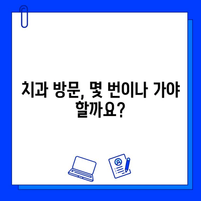 임플란트 수명 연장의 비밀| 치과 방문 빈도 권장 가이드 | 임플란트 관리, 유지, 치과 방문 팁