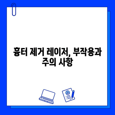 흉터 제거 레이저 치료| 프락셀 vs 브이빔, 나에게 맞는 선택은? | 흉터, 레이저, 프락셀, 브이빔, 비교, 장단점