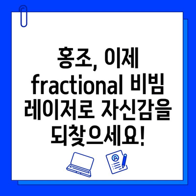 홍조 개선, fractional 비빔 레이저 효과 & 가격 비교 | 홍조, 레이저 시술, 피부과, 비용