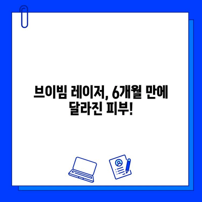 주사 피부염 & 홍조, 브이빔 레이저 솔루션 후기| 6개월 변화 대공개 | 브이빔, 피부 개선, 시술 후기, 주사 피부염, 홍조