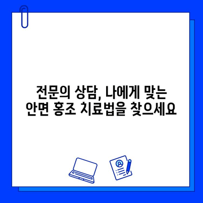 안면 홍조, 이제 fractional 비빔 레이저로 꿈꿔왔던 깨끗한 피부를 만나보세요 | 안면 홍조 치료, 비빔 레이저, 피부 개선, 시술 후기, 전문의 상담