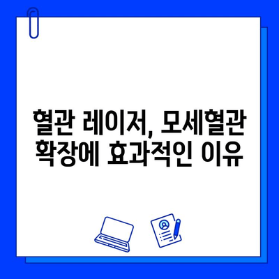 모세혈관 확장 치료, 혈관 레이저 vs 피부 재생 레이저| 어떤 것이 효과적일까요? | 모세혈관 확장, 혈관 레이저, 피부 재생 레이저, 치료 효과 비교